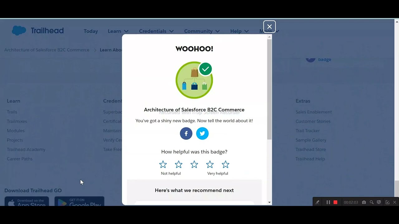 Architecture of Salesforce B2C Commerce | Salesforce