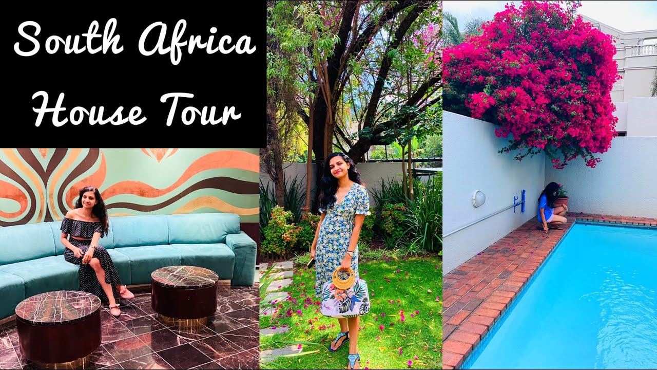 South Africa House Tour | South Africa Home Tour | Home Tour #southafrica #johannesburg