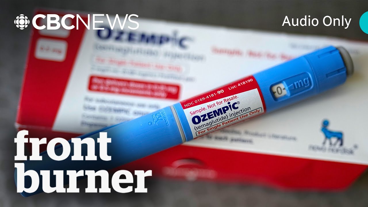 Should everybody be taking Ozempic? | Front Burner