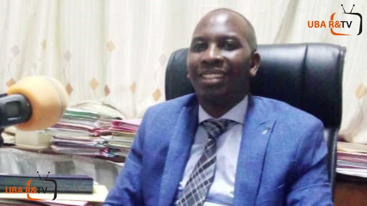 UBUTUMWA BWA SG de CEPBU PASTEUR HAKIZIMANA NICOLAS UKO MUBONYE DUGA MW'IJURU NIKO AZOGARUKA