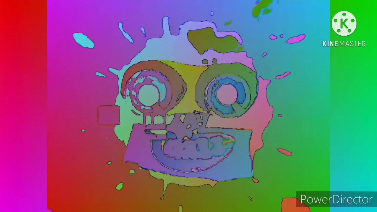 Klasky Csupo Effects (Sponsored by Preview 1982 Effects) Enchaned With DMA