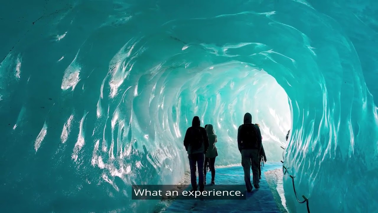 Alpine Adventure, Mountain trains and Cable Cars