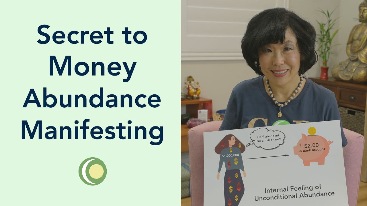 Secret to Attract Money #attractmoney  #manifestmoney  #moneymindset  #moneytips