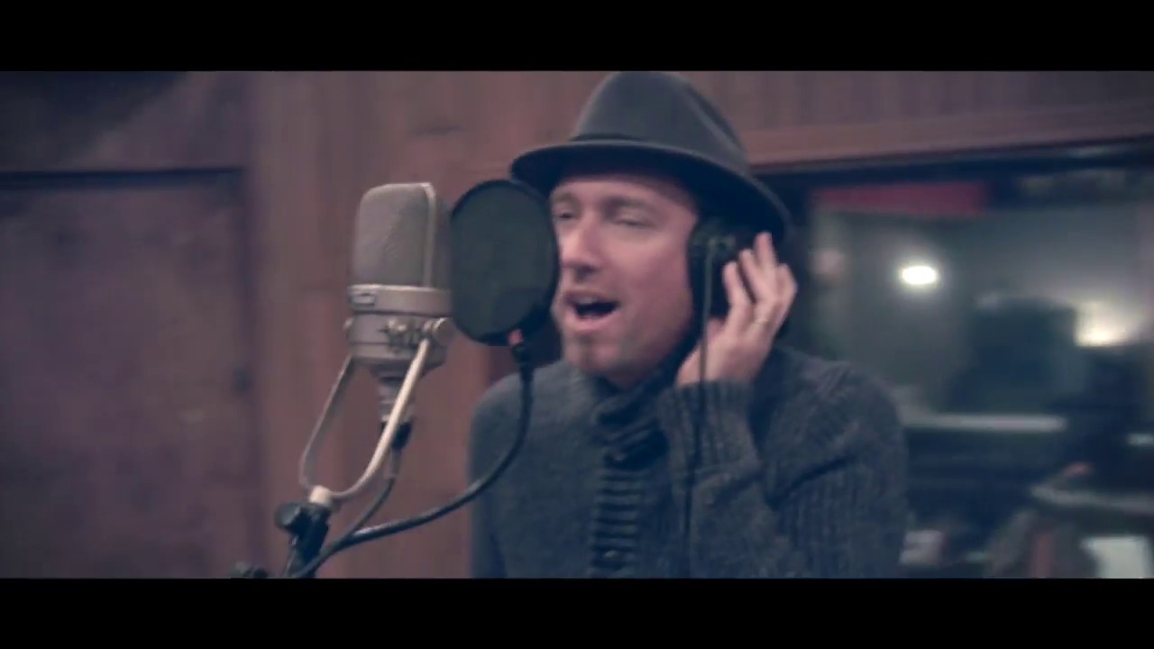 Impossible - Smalltown Poets (Official Music Video)