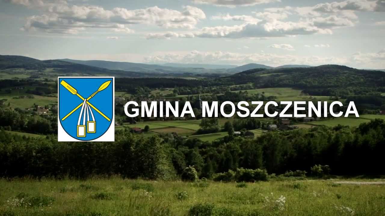 Gmina Moszczenica Zaprasza