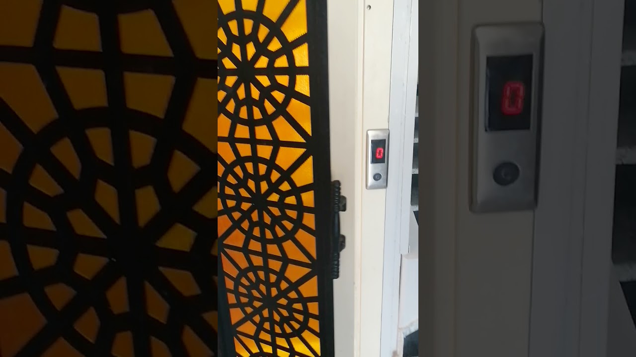 شركه مصاعد العبد