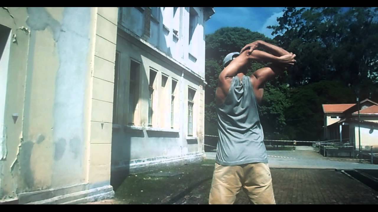 Ernandes Douglas & Ga Martins | ALWAYS BROKE