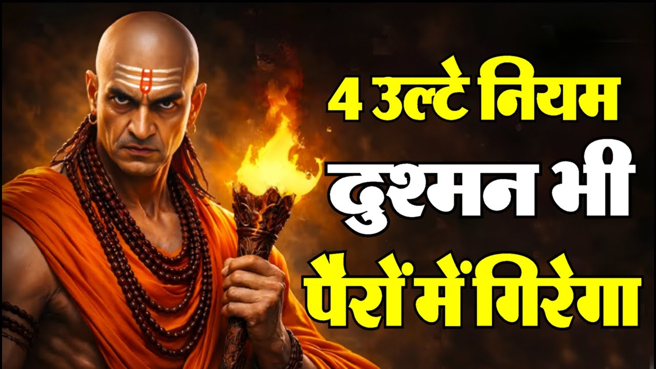 7 जीवन बदलने वाले नियम जो आपकी इज्जत वापस दिलाएंगे | Motivational Lessons