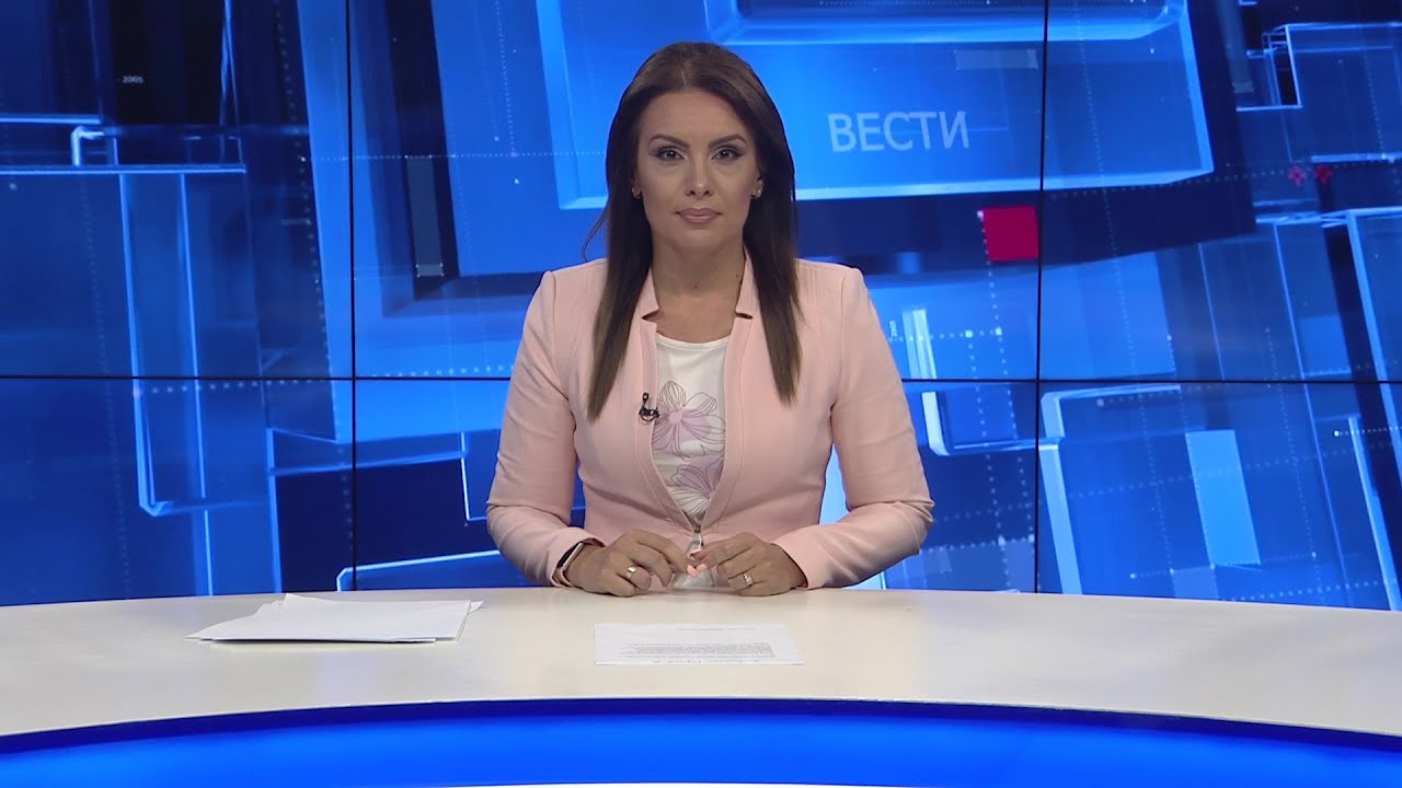 Вести на Канал 5 во 18, 12.09.2025