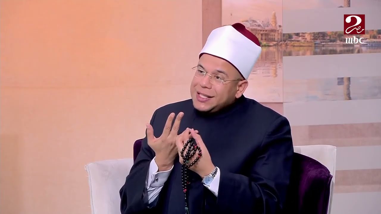 ما الفرق بين الموعظة والنصيحة؟ وأيهما أنفع للناس في رمضان؟ د. أسامة قابيل يوضح