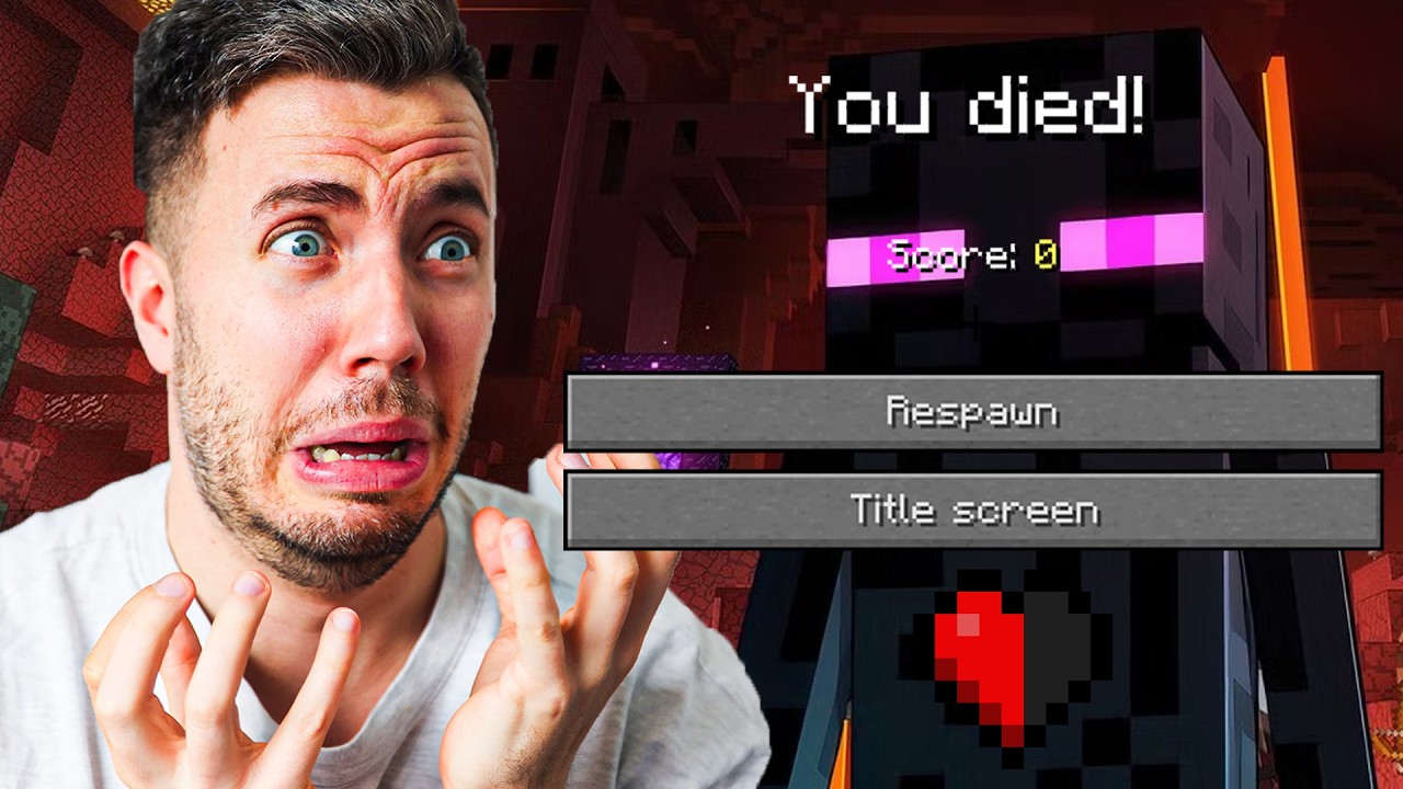 EZ RIP... - MC HC 7