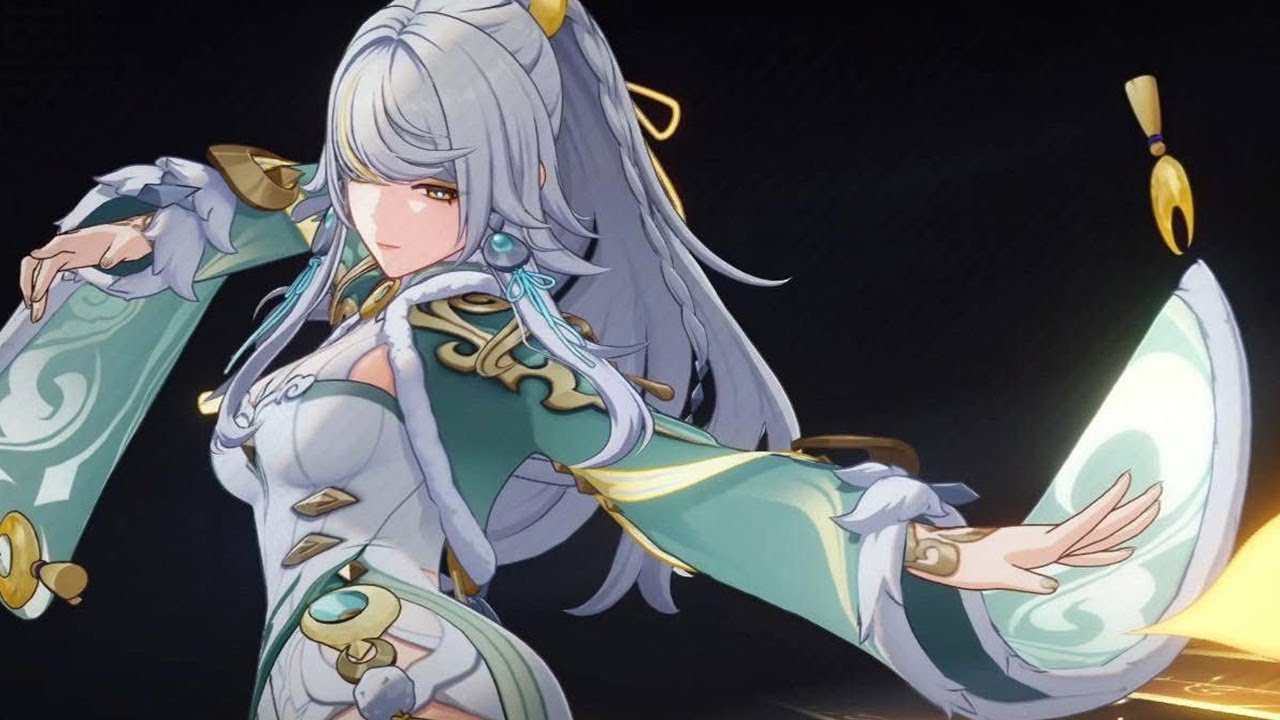 If I Don’t Get Zibai I’m Uninstalling (Intertwined Fate Grind)