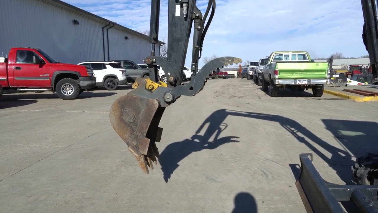 2024 DEERE 35 P-TIER For Sale