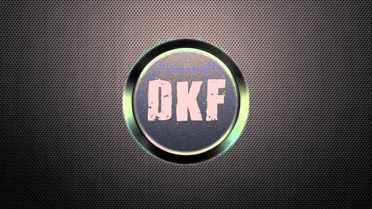 DKF - Gotye feat. Kimbra - Somebody That I Used To Know  (Drum and Bass)