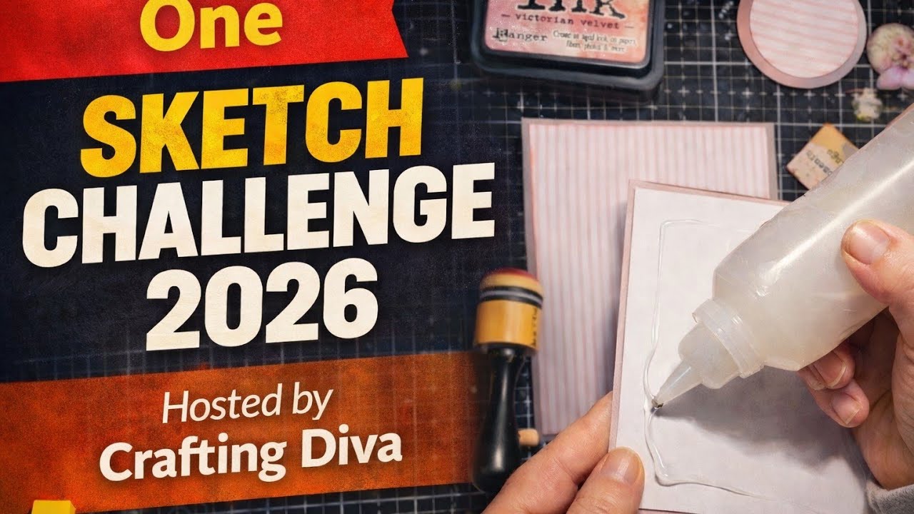 One Sketch Challenge 