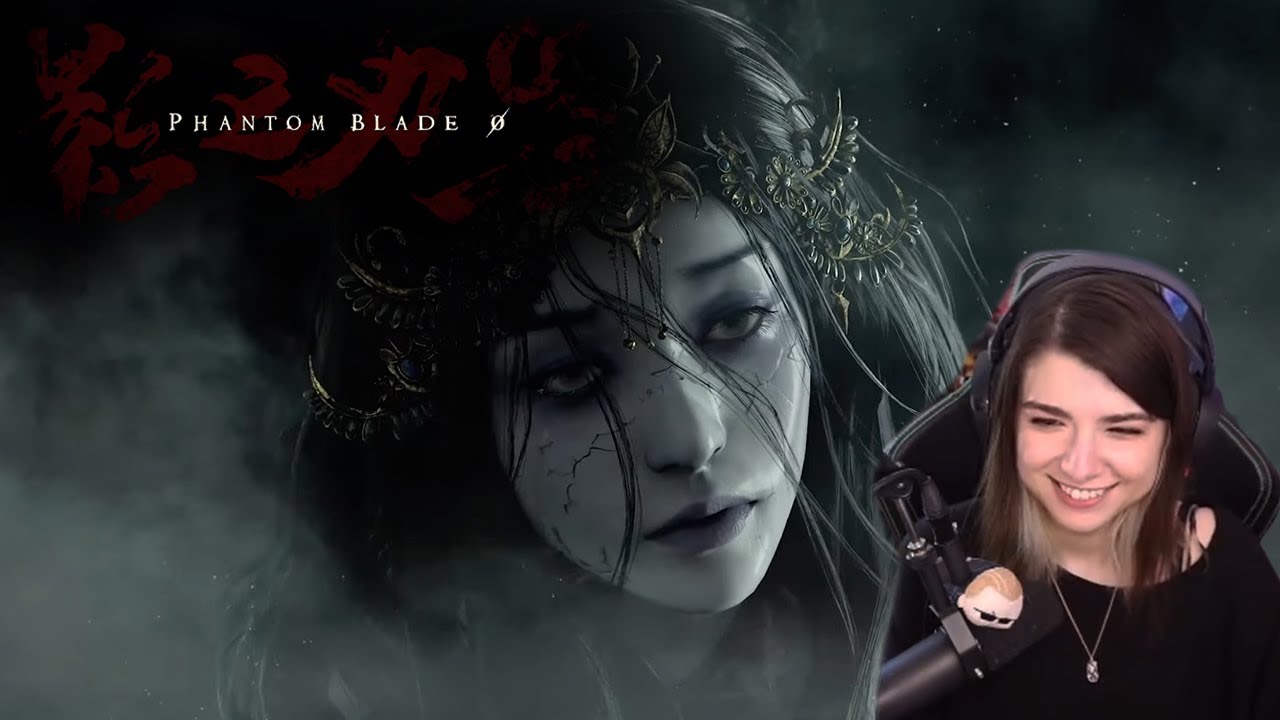 Phantom Blade 0 - Announcement Reaction