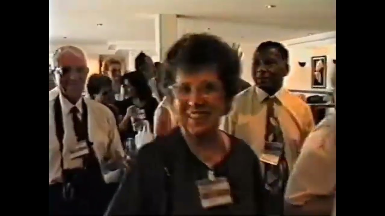 Dedicação do Betel das Testemunhas de Jeová no Brasil no ano de 1997 - Associação Torre de Vigia