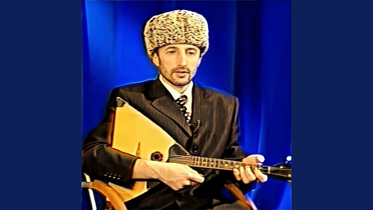 Самукъне эшарш (Попурри)