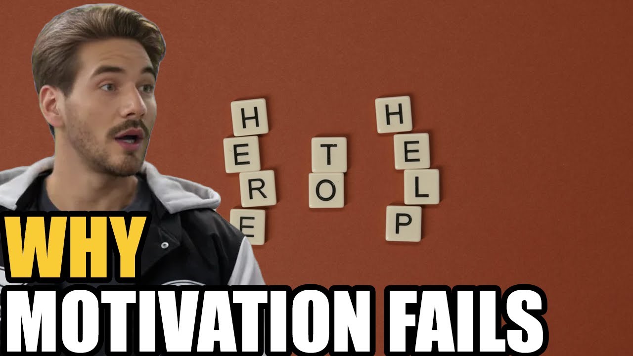 Motivation Is a Lie: The Psychology Trick That Keeps You Training for Life