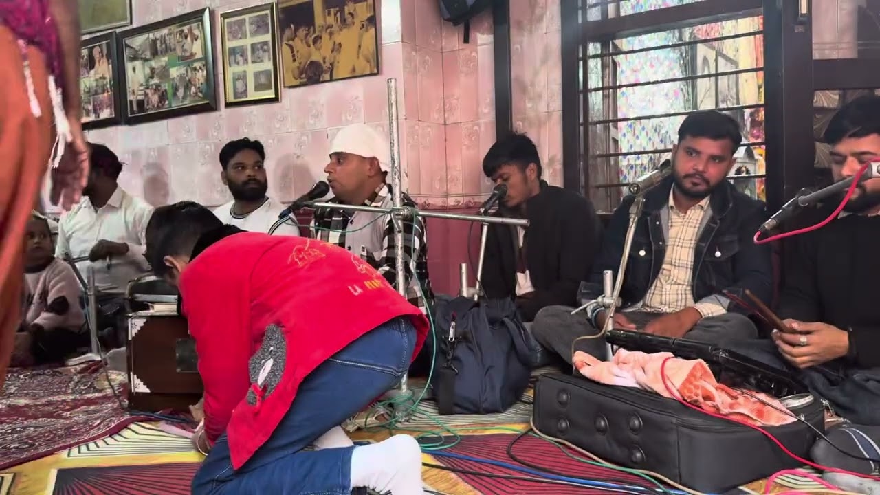 Chonki@Bababalaknath@udasian@daulatramji@jarnailsinghsainji@mandirbbnudesian.
