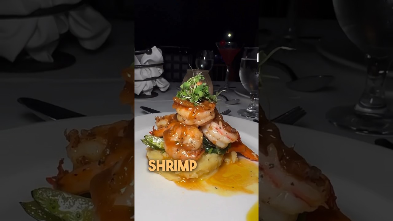A Must Try Restaurant In Montego Bay Jamaica