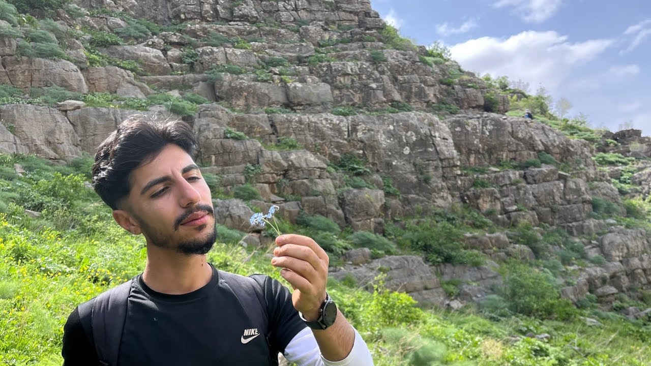 SIRNAK TANİN DAĞLARI( DERÂ HÎNÊ , AVÂ SPÎ)
