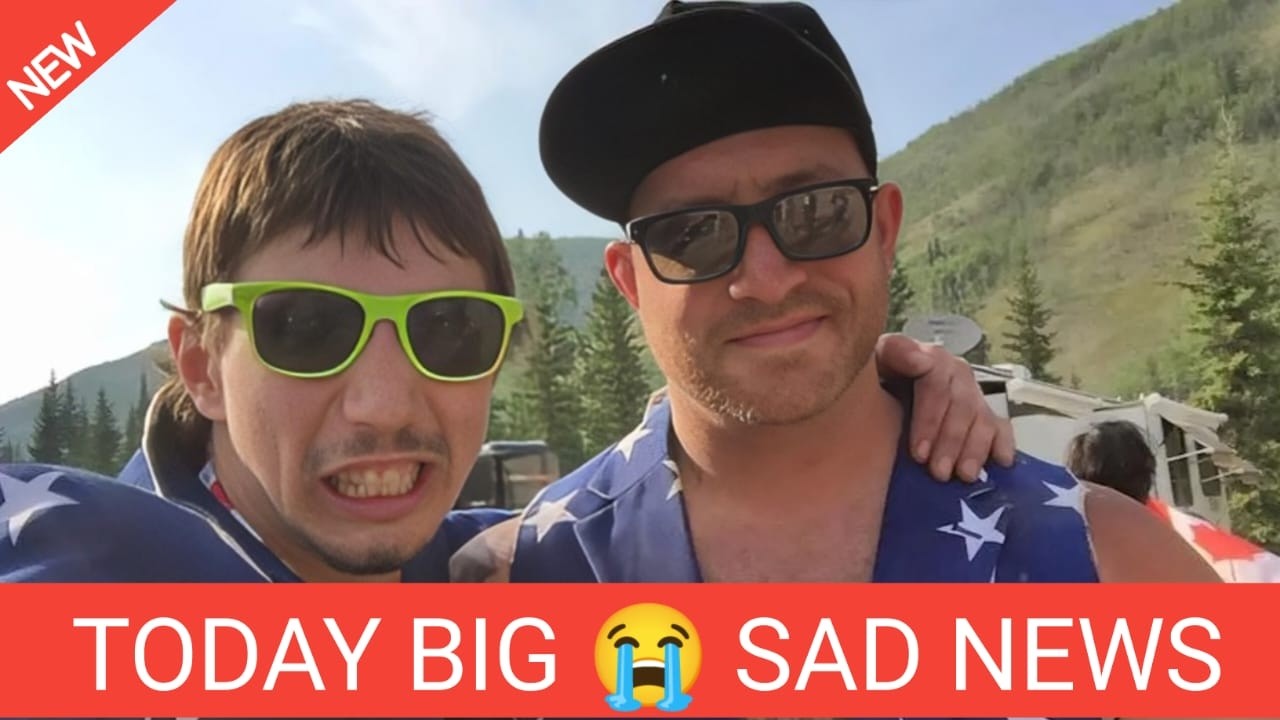 😭 Big sad News Gold Rush’: Rick Ness Gets Frustrating News as Parker Schnabel Throws Hail Mary