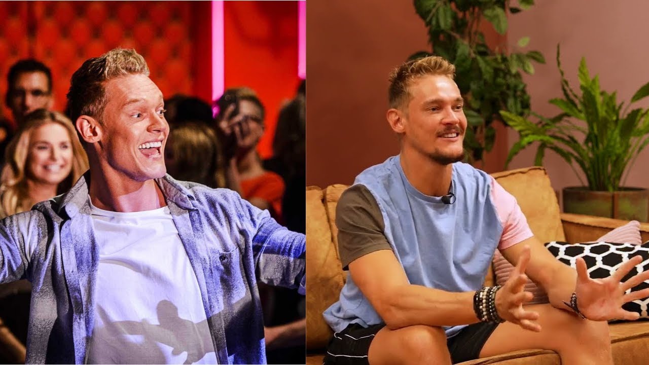 Ferry Doedens Openhartig: Terugkeer in Goede Tijden, Slechte Tijden – Emotioneel Interview! 📺😢