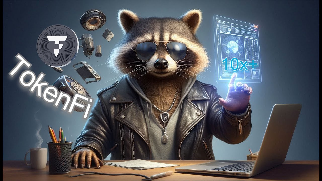 TokenFi: почему сейчас возможно лучшее время для покупки?