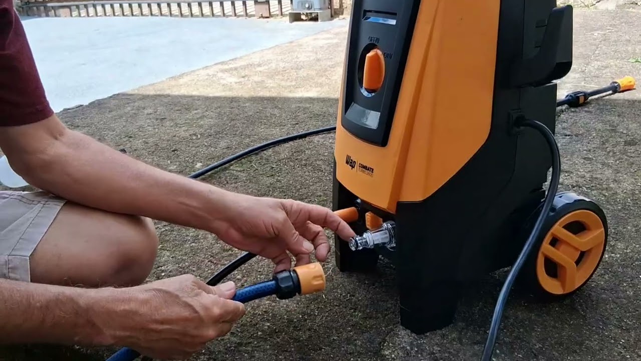 Como usar sua lavadora de forma correta!