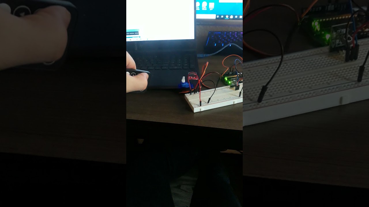 ir remote
