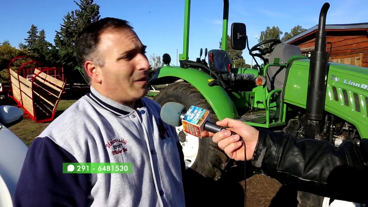 AIRE DE CAMPO NRO 644- JUNIO 2020.