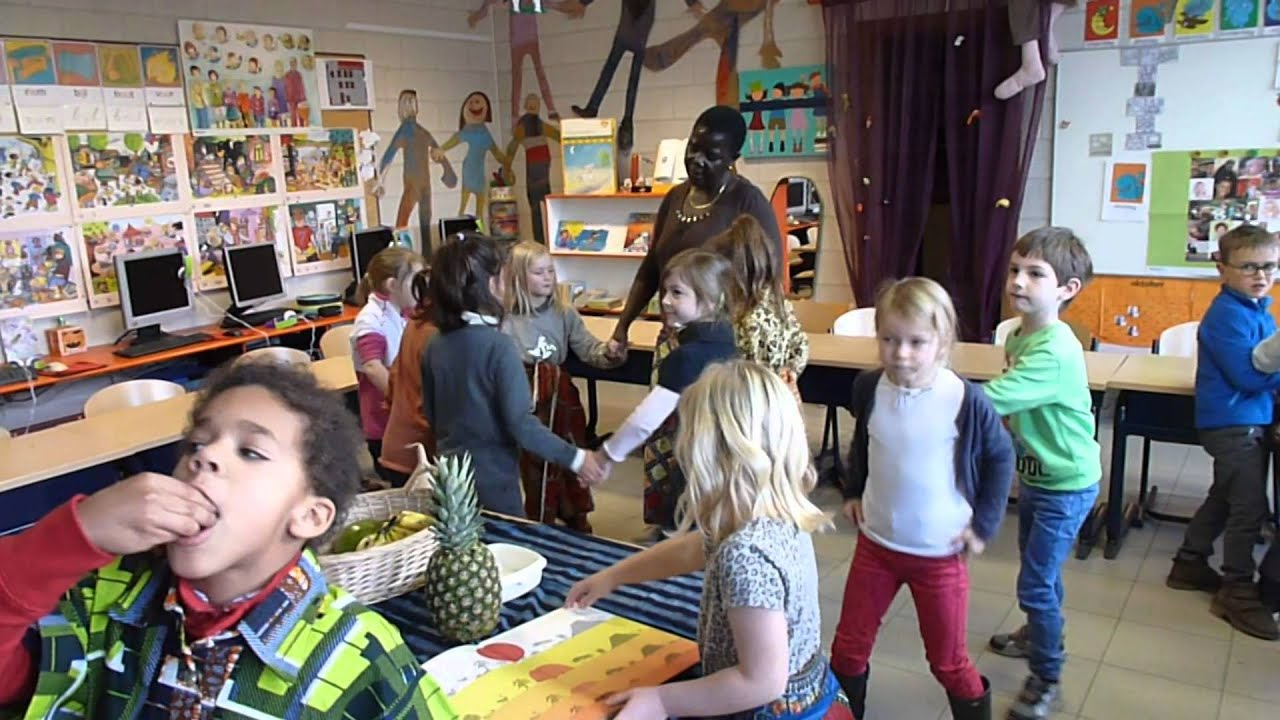 2016 jan L1 Inleving in andere cultuur