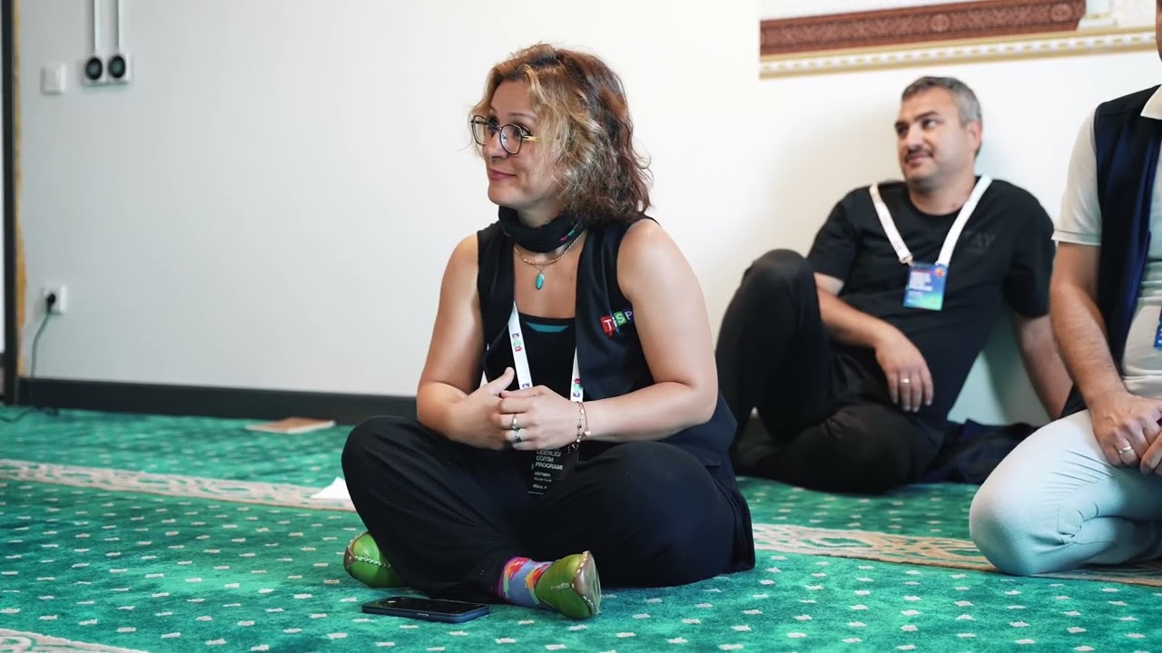 GLEP | ÖĞRETMENLER İÇİN GENÇLİK LİDERLİĞİ EĞİTİM PROGRAMI