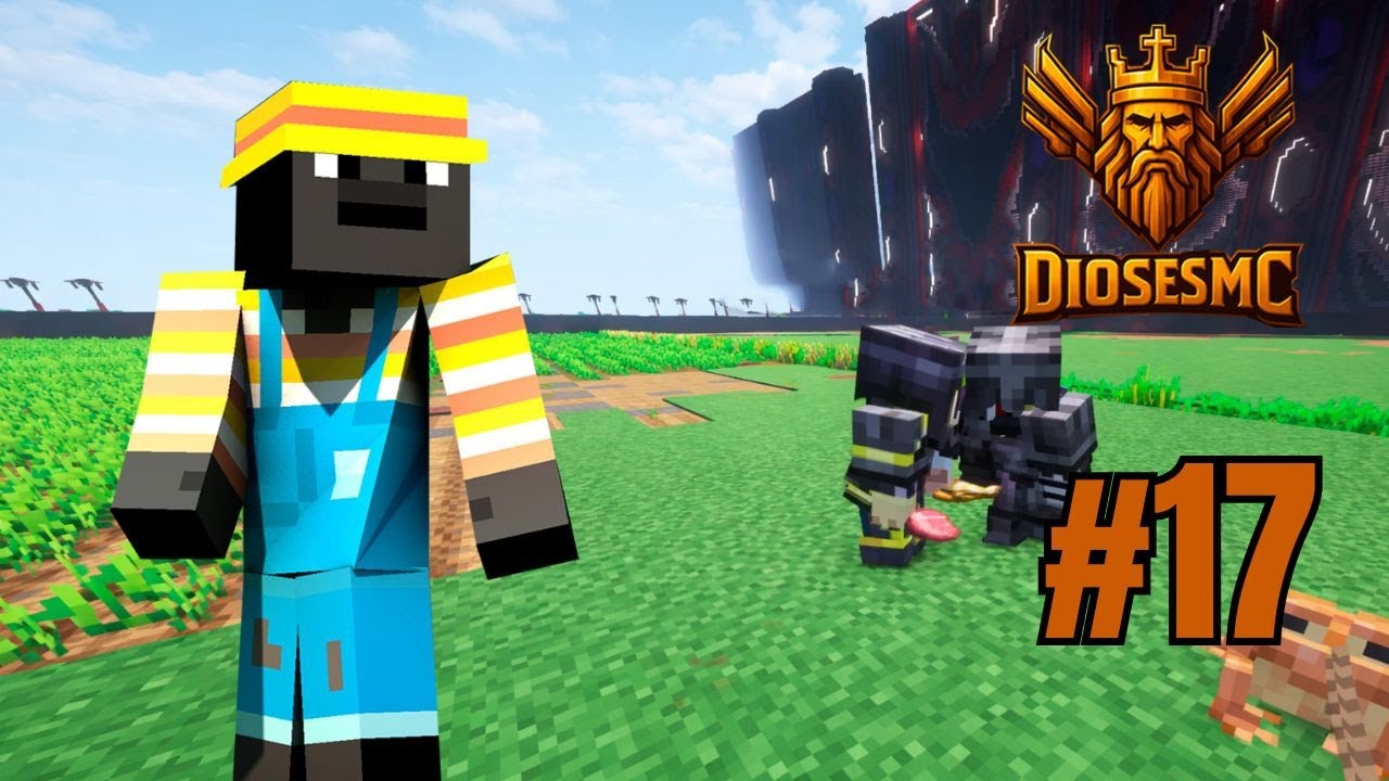 🟢SEGUIMOS CONSTRUYENDO DE CHILL #DIOSESMC | xTheFocuSx