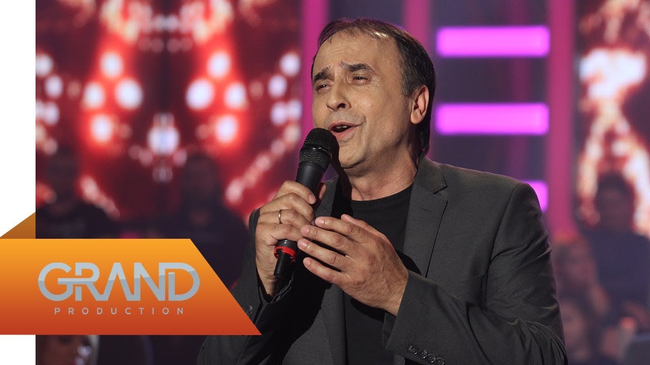 Beki Bekic - Sliku tvoju ljubim - (LIVE) - HH - (TV Grand 29.10.2019.)