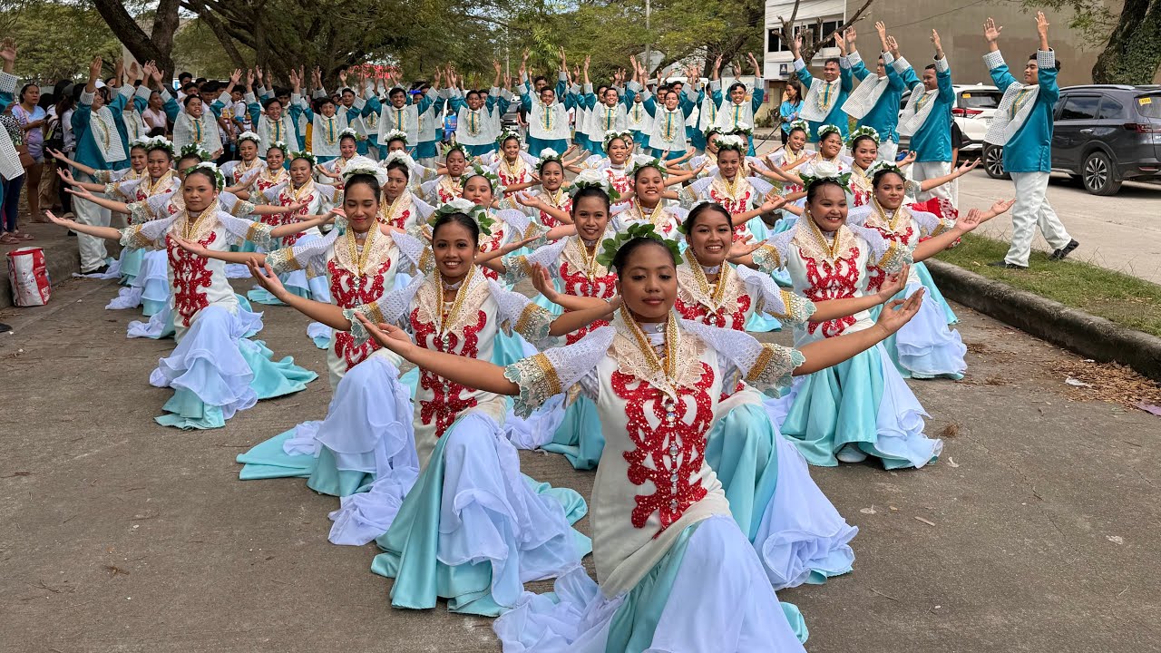 Sarok Feetival 2026 TUGBONGAN NATIONAL HIGH SCHOOL HUGPONGMANANAYAWSAKABATAN-ONANG TUGBONGANON
