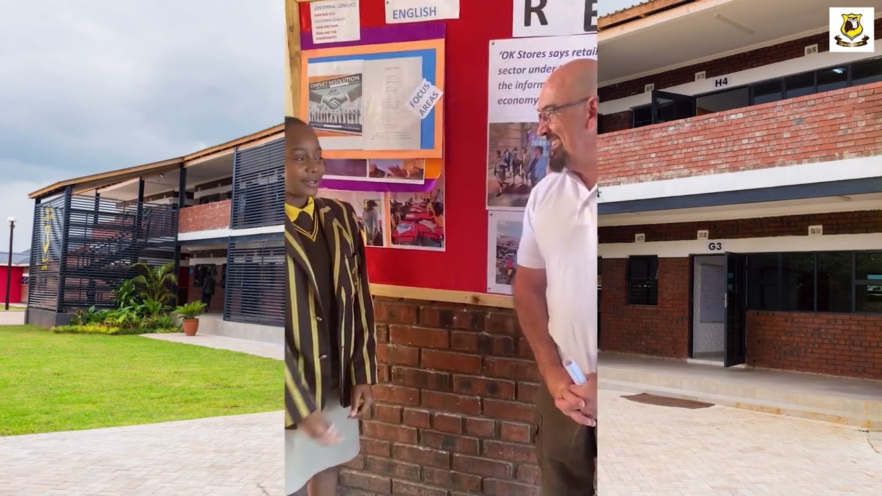 Form 1 REAL Projects on Conflict Resolution: Term 1 2025 - High School