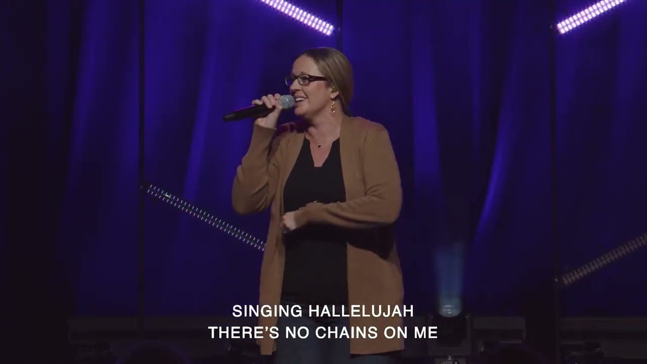 Five Lakes Church | Sunday Service | 03.08.26