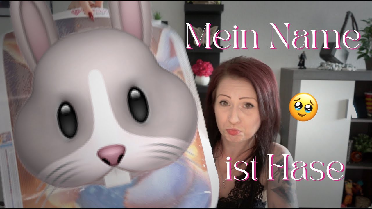 Zuckersüßes Diamond Painting Unboxing * Unique Diamond* 🐰😍🥰