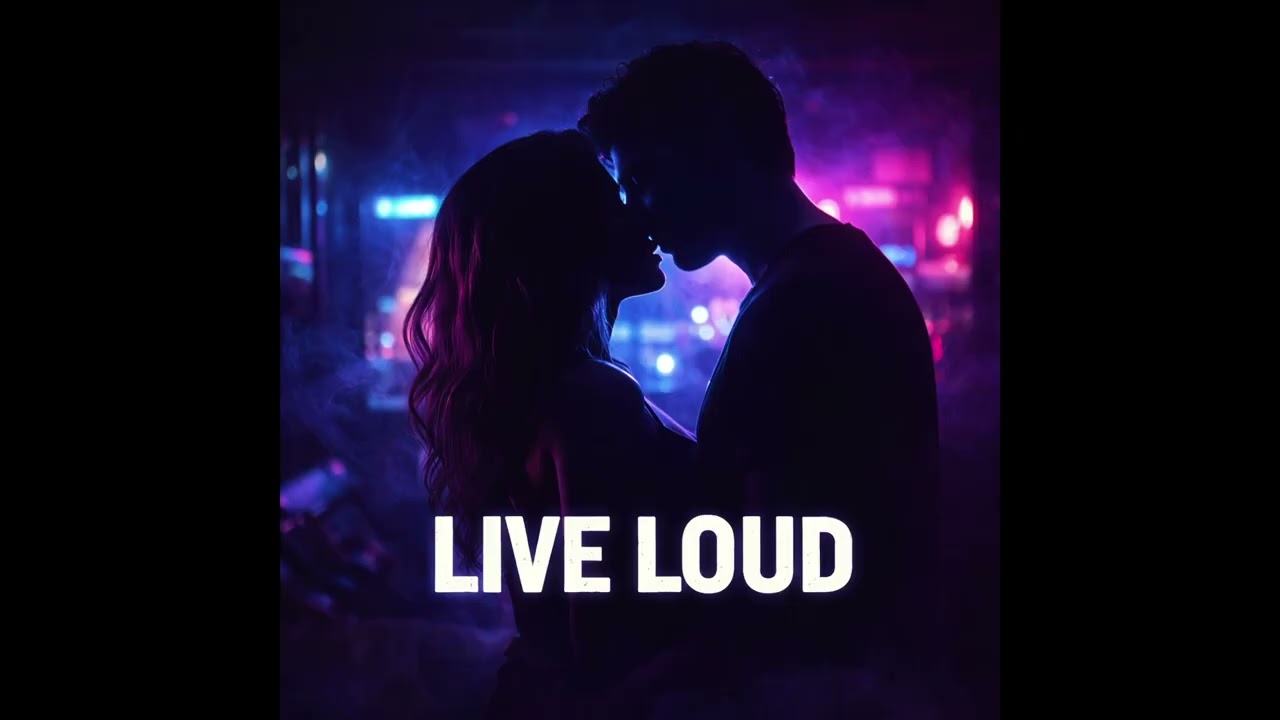 Live Loud | Summer Nights Forever | Pop Rock