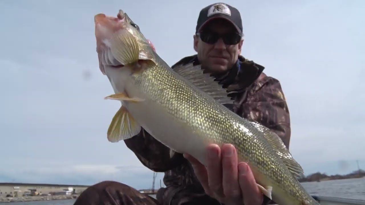 906 Outdoors - Spring Transition