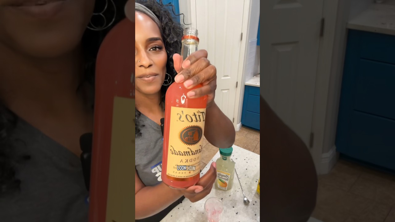 Tito’s Hack! 