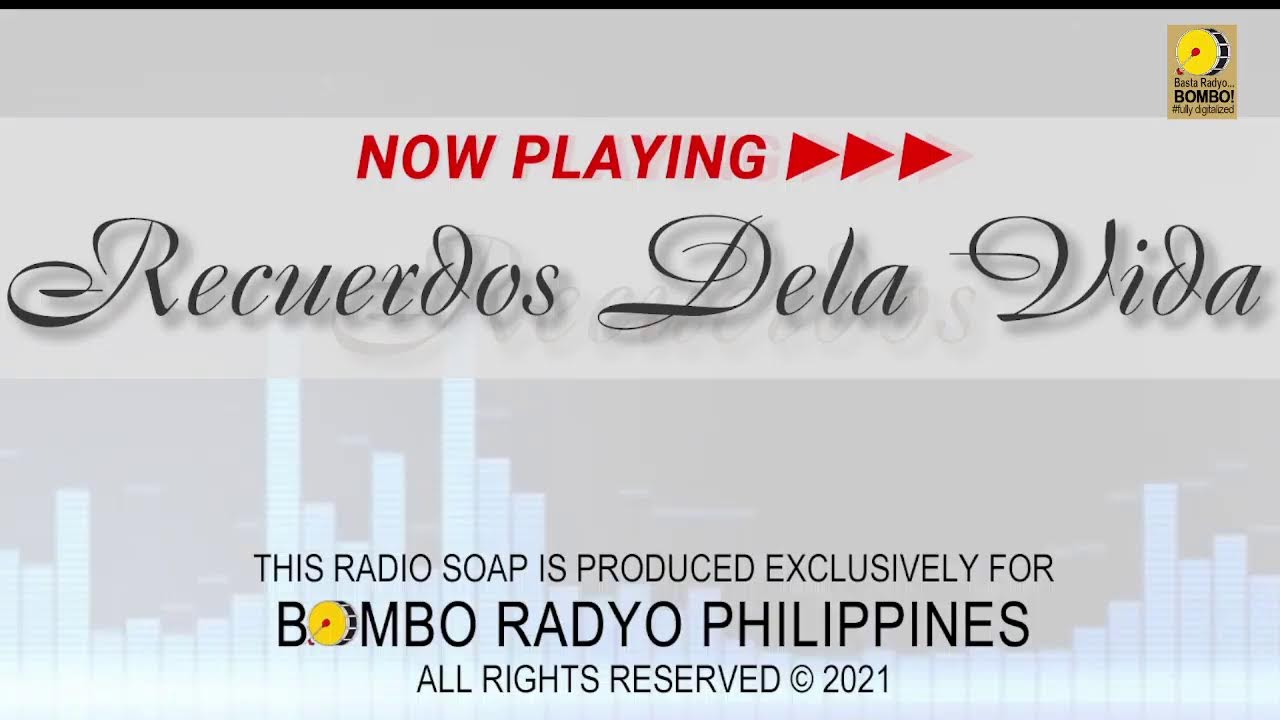 BOMBOHANAY SA UDTO ANCHORWOMAN: BOMBO ERLYN BAYONITA-ARROYO