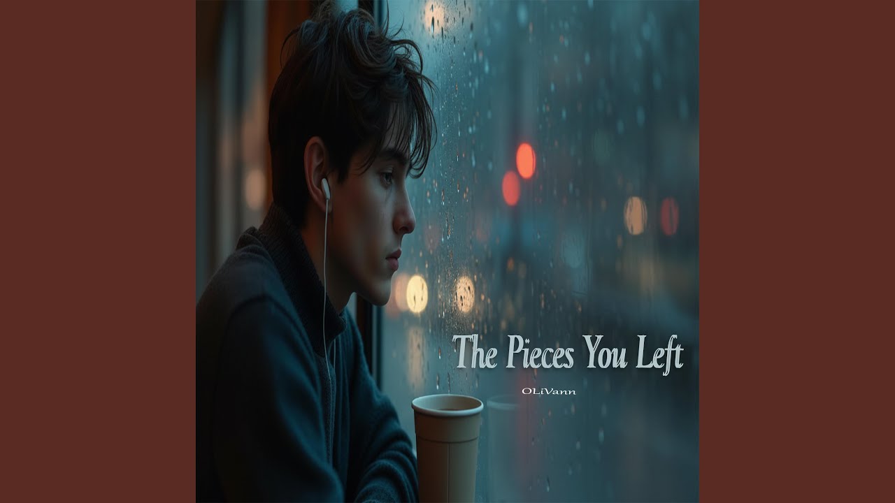 The Pieces You Left