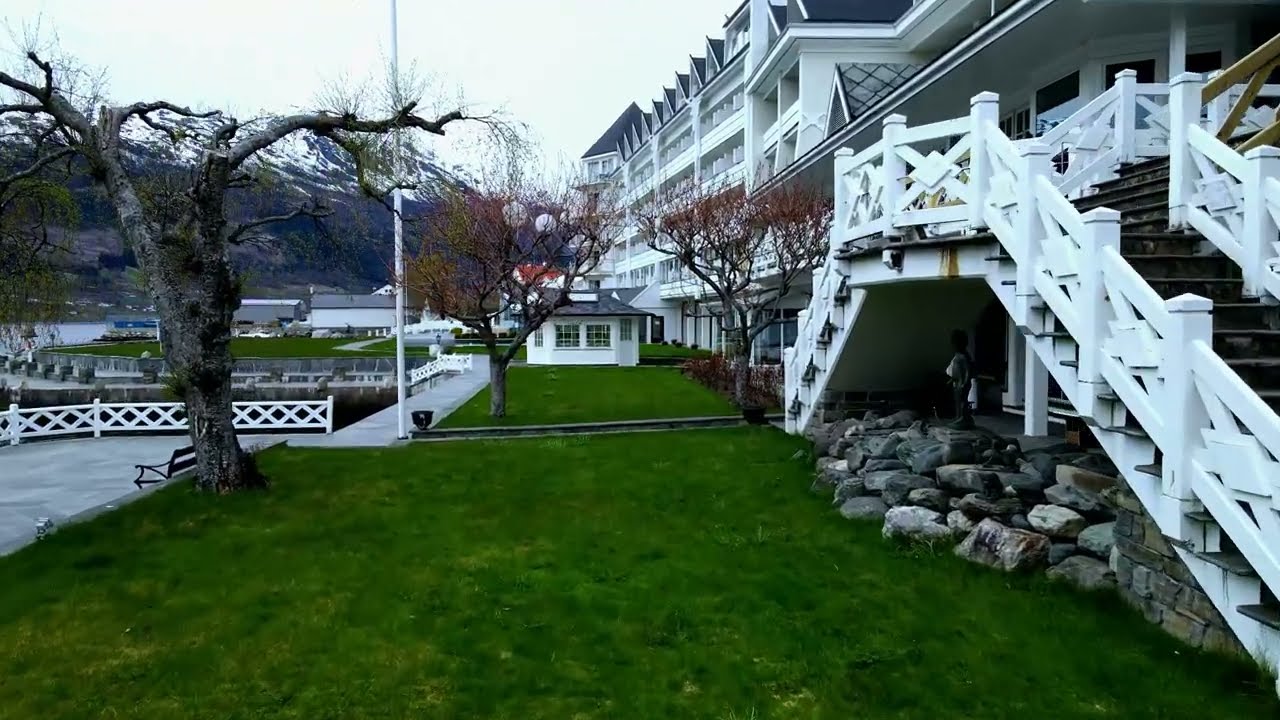 Ullensvang verified