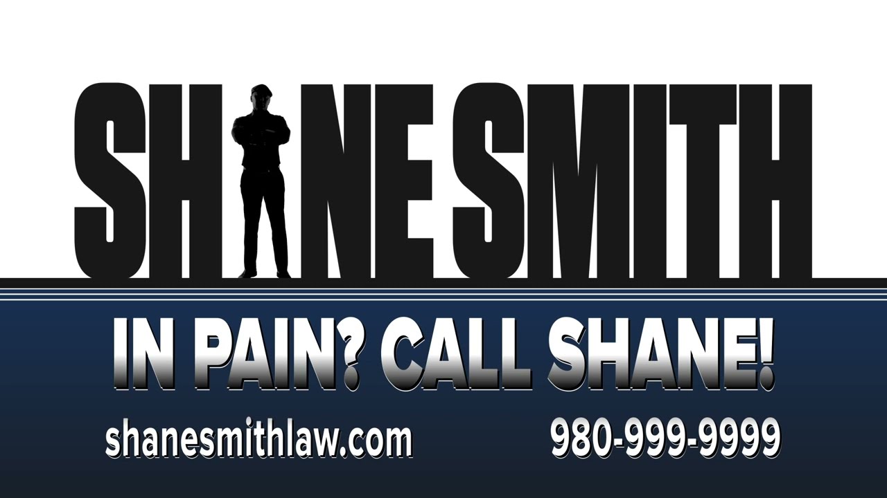 Who Else Wants to Win? - In Pain? Call Shane!
