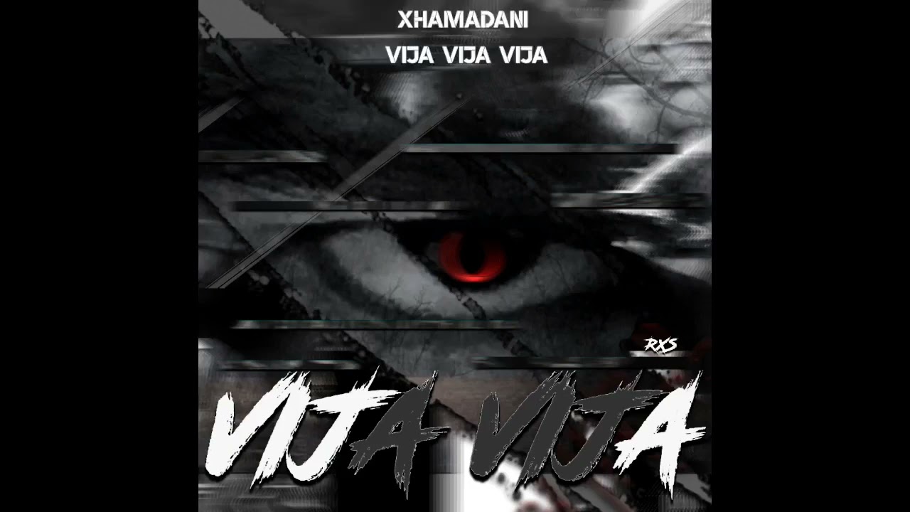 RXS - VIJA VIJA (OFFICIAL AUDIO)
