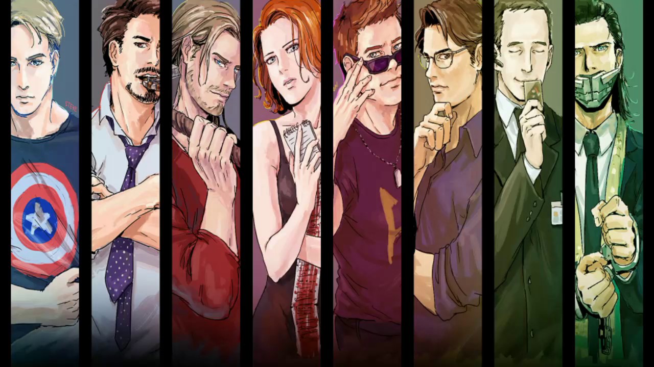 NIGHTCORE: Fight As One - Downstait (From 