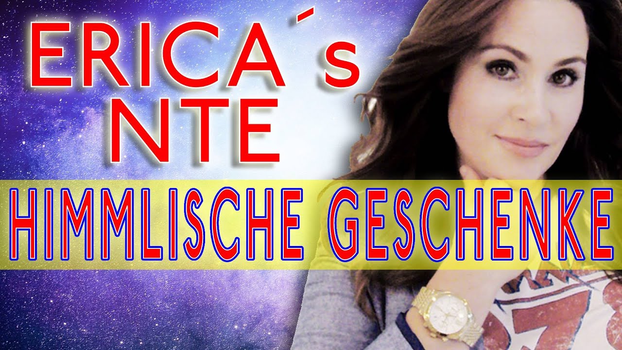 WUNDERSCH&Ouml;NE NTE  I  ZUKUNFT DER ERDE 🌠 NAHTODERFAHRUNGEN 🌠 2022